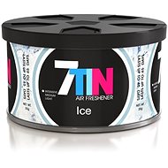 7TIN - Ice - fragrance icy freshness - Car Air Freshener
