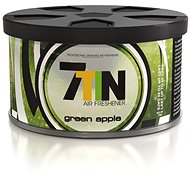 7TIN - Green Apple - Car Air Freshener