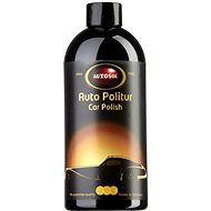 Autosol leštěnka Car Polish 500 ml - Polishing Paste