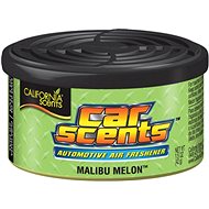 California Car Scents - Malibu Melon - Car Air Freshener