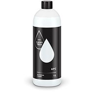 CleanTech APC - universal cleaner 1l - Universal Car Cleaner