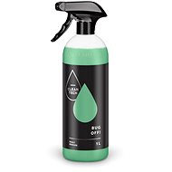 CleanTech Bug OFF! - Insect and Bird Droppings Remover 1l - Insect Remover