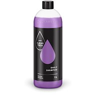 CleanTech Daily Shampoo - car shampoo for everyday use 1l - Car Wash Soap