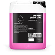 CleanTech EasyOne Spray Wa× - Liquid Synthetic Wax 5l - Car Wax