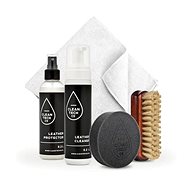 CleanTech Leather Care Kit - Leather Cleaner