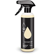 CleanTech Leather Quick Detailer 500 ml - Leather Cleaner