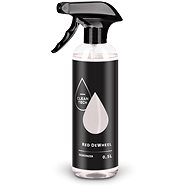 CleanTech Red DeWheel - Metal Particle Remover 500 ml - Universal Car Cleaner