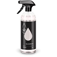 CleanTech Red DeWheel - Metal Particle Remover 1l - Universal Car Cleaner