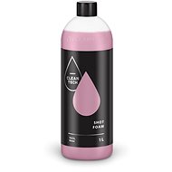 CleanTech Shot Foam - upholstery cleaner 1l - Car Upholstery Cleaner