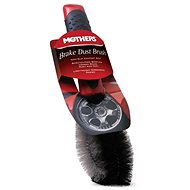 Mothers Brake Dust Brush - Car Wash Brush