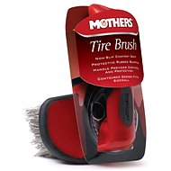 Mothers Tire Brush - Car Wash Brush
