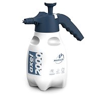 Marole × Foamer A × el - Car Air Freshener