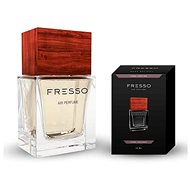 Car Perfume Fresso Dark Delight - Car Air Freshener