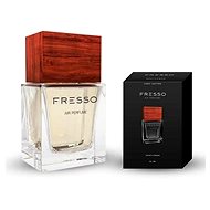 Car Perfume Fresso Gentleman - Car Air Freshener
