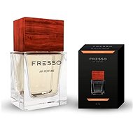 Car Perfume Fresso Paradise Spark - Car Air Freshener