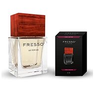 Car Perfume Fresso Pure Passion - Car Air Freshener