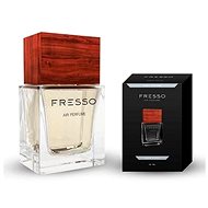 Car Perfume Fresso Snow Pearl - Car Air Freshener
