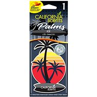 California Scents Palms Ice - Car Air Freshener