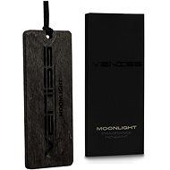 Veniss Moonlight wooden pendant with scent - Car Air Freshener