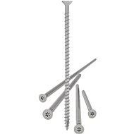 WT WINTECH VGS Construction screw T40 9 × 200 ZB / pack 25 pcs - Self-Tapping Screws