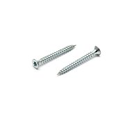 WT WINTECH Wood screws 3 × 50, TX, A2 with countersunk head / pack 200 pcs - Self-Tapping Screws