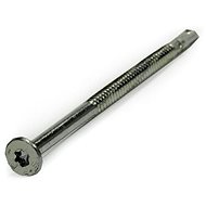 WT WINTECH Countersunk head screw ČZ TX20 4,0 × 45 A2 / pack 200 pcs - Self-Tapping Screws