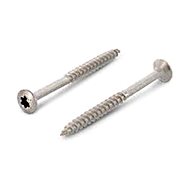 WT WINTECH Screw for floors/foundations with drill TX10 3,2 × 40/24A2 / pack 200 pcs - Self-Tapping Screws