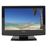 19" LCD TV FUNAI LH7-M19BB black MPEG4 - Television