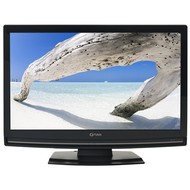 32" LCD TV FUNAI LH7-M32BB black MPEG4 - Television