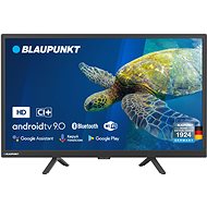 Blaupunkt 24HB5000 - Television