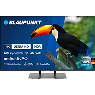 Blaupunkt 55UB7000 - Television