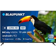 Blaupunkt 65UB7000 - Television