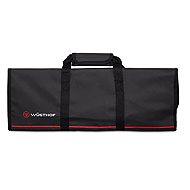 Wüsthof Knife Organizer Cook's Bag 12 Pieces Empty - Organiser