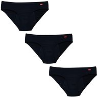 Wuka 3pack Basics™ Hipster - Medium, 3XL - Menstruation Underwear