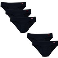 Wuka 5pack pro normální menstruaci, XXS - Menstruation Underwear