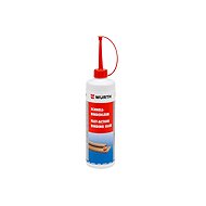 Würth Quick-setting adhesive, white, 500 g - Glue