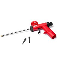 Würth Metal gun for assembly foam - Caulking Gun