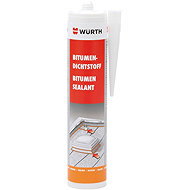 Würth Bitumen sealant black 310 ml - Putty