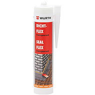 Würth Dichtflex black 310 ml - Putty