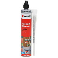 Würth Chemical grout WIT-VM 250 ml - Chemical Anchor