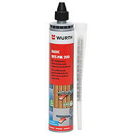 Würth Chemical grout Basic WIT-PM 200 ml - Chemical Anchor