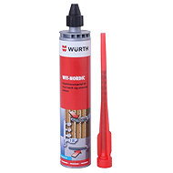 Würth Winter grout WIT Nordic 300 ml - Chemical Anchor
