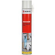 Würth 1K PU mounting foam 750 ml - Insulation Foam