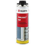 Würth 1K PU gun assembly foam PURLogic Top 500 ml - Insulation Foam