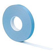 Würth Double-sided adhesive tape made of white polyethylene 19 mm × 25 m - Double-sided tape