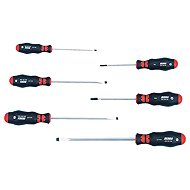 WÜRTH Set of flat head screwdrivers A PH 6 pcs - Screwdriver Set