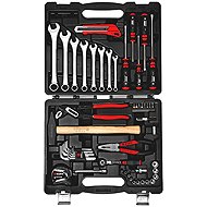 WÜRTH Tool set 52 pcs - Tool Set