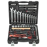 WÜRTH Tool set 93 pcs in case - Tool Set