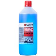Würth washer antifreeze 1 l - Windshield Wiper Fluid