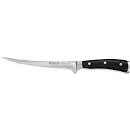 WÜSTHOF CLASSIC IKON Filleting knife 18cmGP - Kitchen Knife